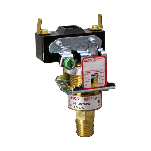 Pressure Switch
